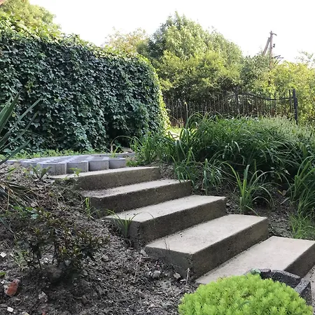 Wygodny S4 Apartmán