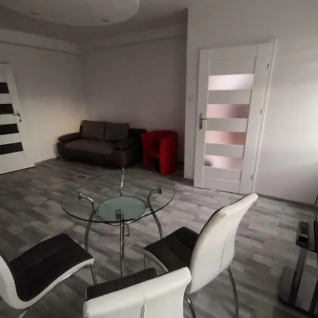 Apartment Wygodny S4 Kalisz (Greater Poland)