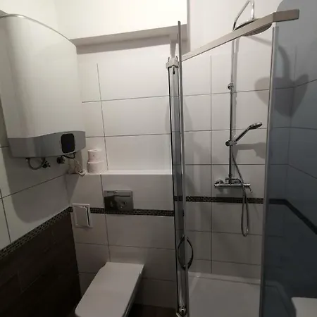 Apartmán Wygodny S4 Kaliszki