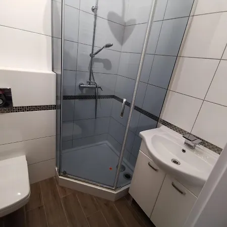 Apartmán Wygodny S4 Kaliszki