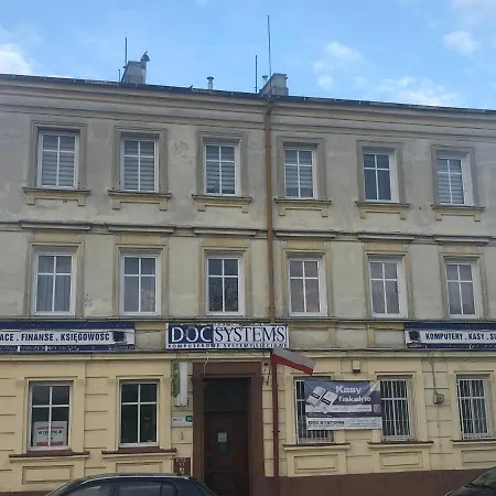 شقة Wygodny S4 Kaliszki