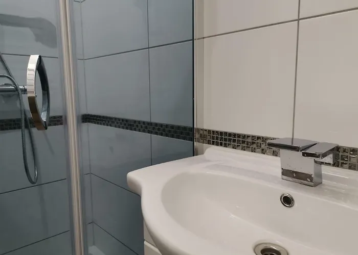 Wygodny S4 Apartment *