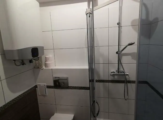 شقة Wygodny S4 Kaliszki