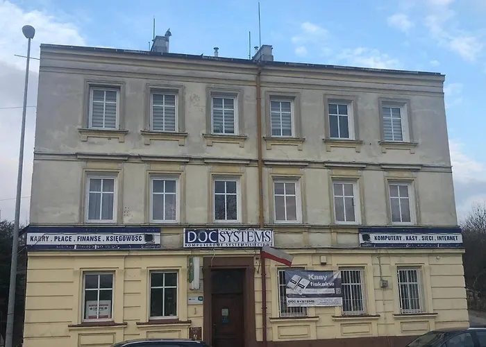 Apartment Wygodny S4 Kalisz (Greater Poland)