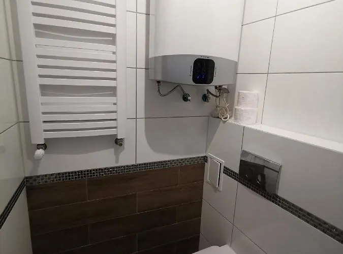 Wygodny S4 Apartment